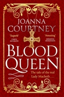 Blood Queen 0349419493 Book Cover