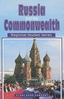 Russia and the Commonwealth (Regional Studies Series) 0835904288 Book Cover