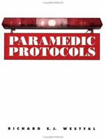 Paramedic Protocols 0070693188 Book Cover