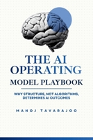 The AI Operating Model Playbook B0GTR8M8M6 Book Cover