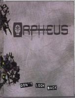 Orpheus 1588466000 Book Cover