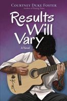 Results Will Vary B0DRT4TBXW Book Cover