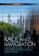 Race and Immigration 0745647928 Book Cover