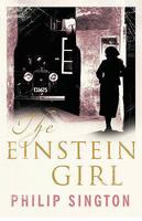 The Einstein Girl 0099535793 Book Cover