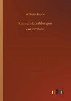 Kleinere Erzählungen 3732675718 Book Cover