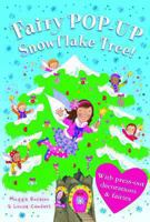 Treetop Fairies Pop-up Fairy Snowflake Tree 0230746748 Book Cover