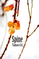 Spine 1502591065 Book Cover