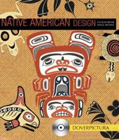 Native American Design 0486998452 Book Cover