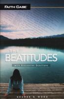 The Beatitudes 1607310473 Book Cover
