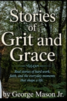 Stories of Grit and Grace (Earthbound Chronicles) B0GJKNLSG7 Book Cover