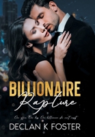 Billionaire Rapture B0FB3MSVBZ Book Cover