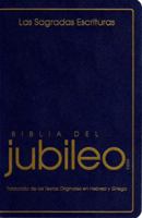 Biblia del Jubileo: de Las Escrituras de La Reforma 1622453743 Book Cover