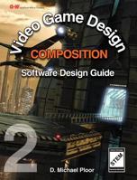 Video Game Design Composition 1605257710 Book Cover