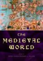 Medieval World 041530234X Book Cover