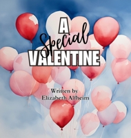 A Special Valentine B0DTJ8NP29 Book Cover