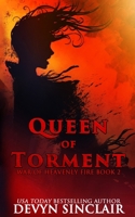 Queen of Torment B0H79JQVJY Book Cover