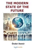 The Modern State of the Future 940379187X Book Cover