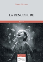 La rencontre B0DT969HPY Book Cover