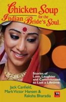Chicken Soup for the Indian Bride’s Soul 9380658168 Book Cover