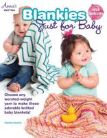 Blankies Just for Babies 1573678694 Book Cover