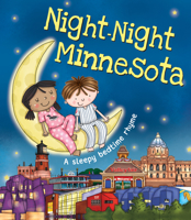 Night-Night Minnesota 1492639400 Book Cover