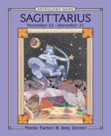 Astrology Gems: Sagittarius (Astrology Gems) 1402741839 Book Cover
