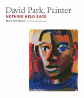 David Park, Painter 1555953204 Book Cover