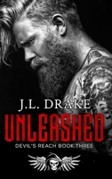 Unleashed 1959285076 Book Cover