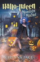 Moonlight and Mischief B0BM3GV915 Book Cover