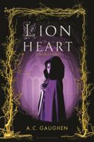 Lion Heart 0802736165 Book Cover