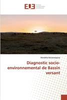 Diagnostic socio-environnemental de Bassin versant 3841611362 Book Cover