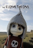 The Clometheons B0FNY62XHZ Book Cover