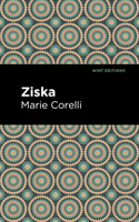 Ziska: The Problem of a Wicked Soul 8027308070 Book Cover