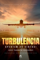 Turbulência (Portuguese Edition) 6560150666 Book Cover