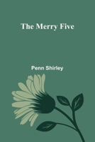 The Merry Five 9369056556 Book Cover