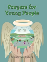 Prayers for Young People 1098080017 Book Cover