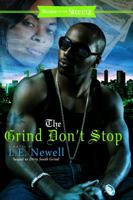 The Grind Don't Stop 1593093640 Book Cover