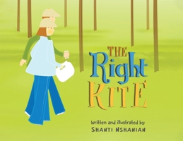 The Right Kite 1528912845 Book Cover
