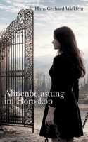 Ahnenbelastung im Horoskop 3696372196 Book Cover