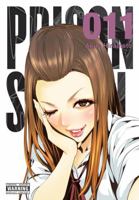 Prison School, Vol. 11 031655863X Book Cover