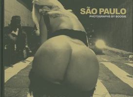 Sao Paulo 0979086272 Book Cover