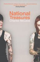 National Treasures 193740241X Book Cover