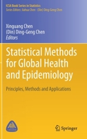 Statistical Methods for Global Health and Epidemiology 3030352595 Book Cover