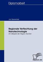 Regionale Verflechtung Der Nanotechnologie 3836657201 Book Cover
