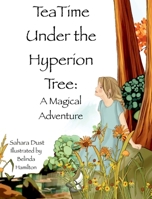 Tea Time Under the Hyperion Tree: A Magical Adventure 196592512X Book Cover