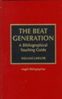 The Beat Generation 0810833875 Book Cover