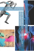 Kinesiotape: Guide for athletes and physiotherapists: History and applications of the world's most famous colorful therapeutic patch 1657971740 Book Cover