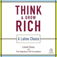 Think and Grow Rich : A Latino Choice B0CGTDTLQL Book Cover