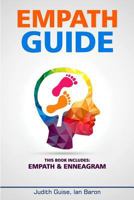 Empath: Guide: This Books Includes: Empath and Enneagram 1729190030 Book Cover