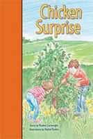 Chicken Surprise: Individual Student Edition Orange 1419055046 Book Cover